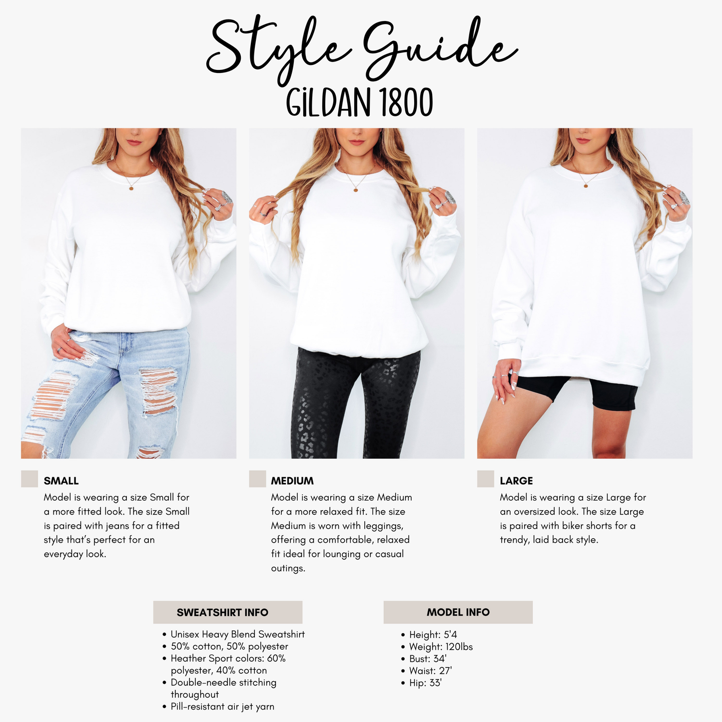 Howdy Christmas Sweatshirt