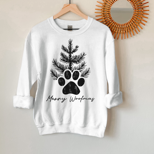 Merry Woofmas