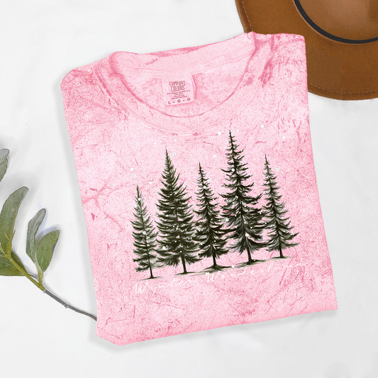 Winter Wonderland Tree